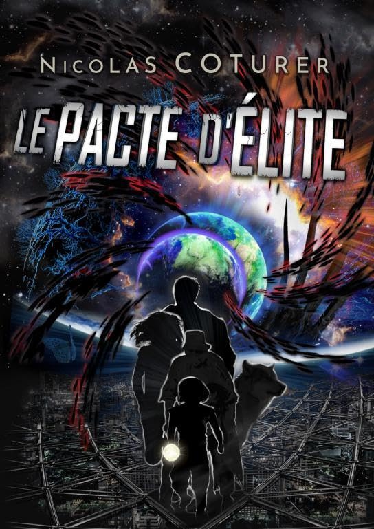 Le pacte d'Élite