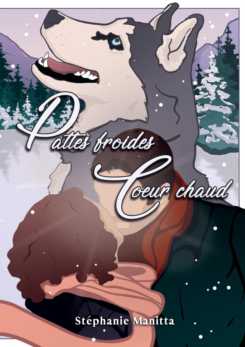 Pattes froides, Coeur chaud