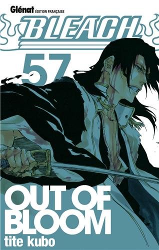 Bleach - Tome 57 - Out of bloom