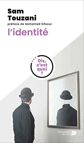 Dis, c'est quoi? l'identité