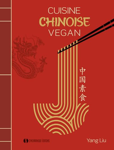 Cuisine chinoise vegan