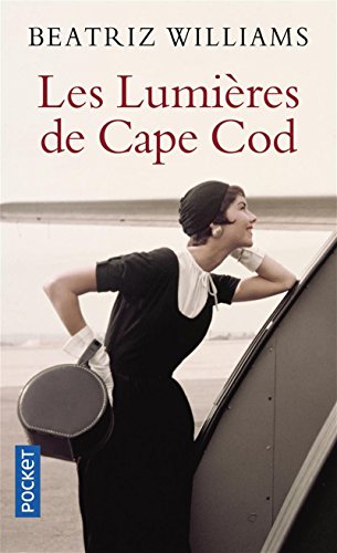 Les Lumières de Cape Cod - Beatriz WILLIAMS, Julia TAYLOR