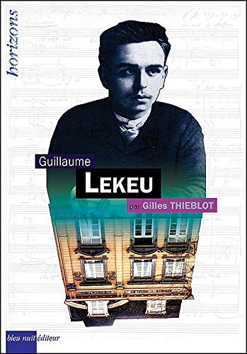 Guillaume Lekeu