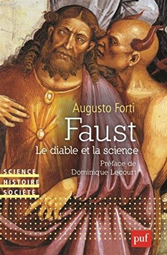 Faust - le diable et la science