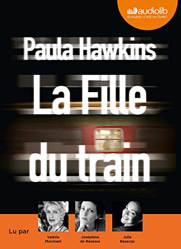 La fille du train