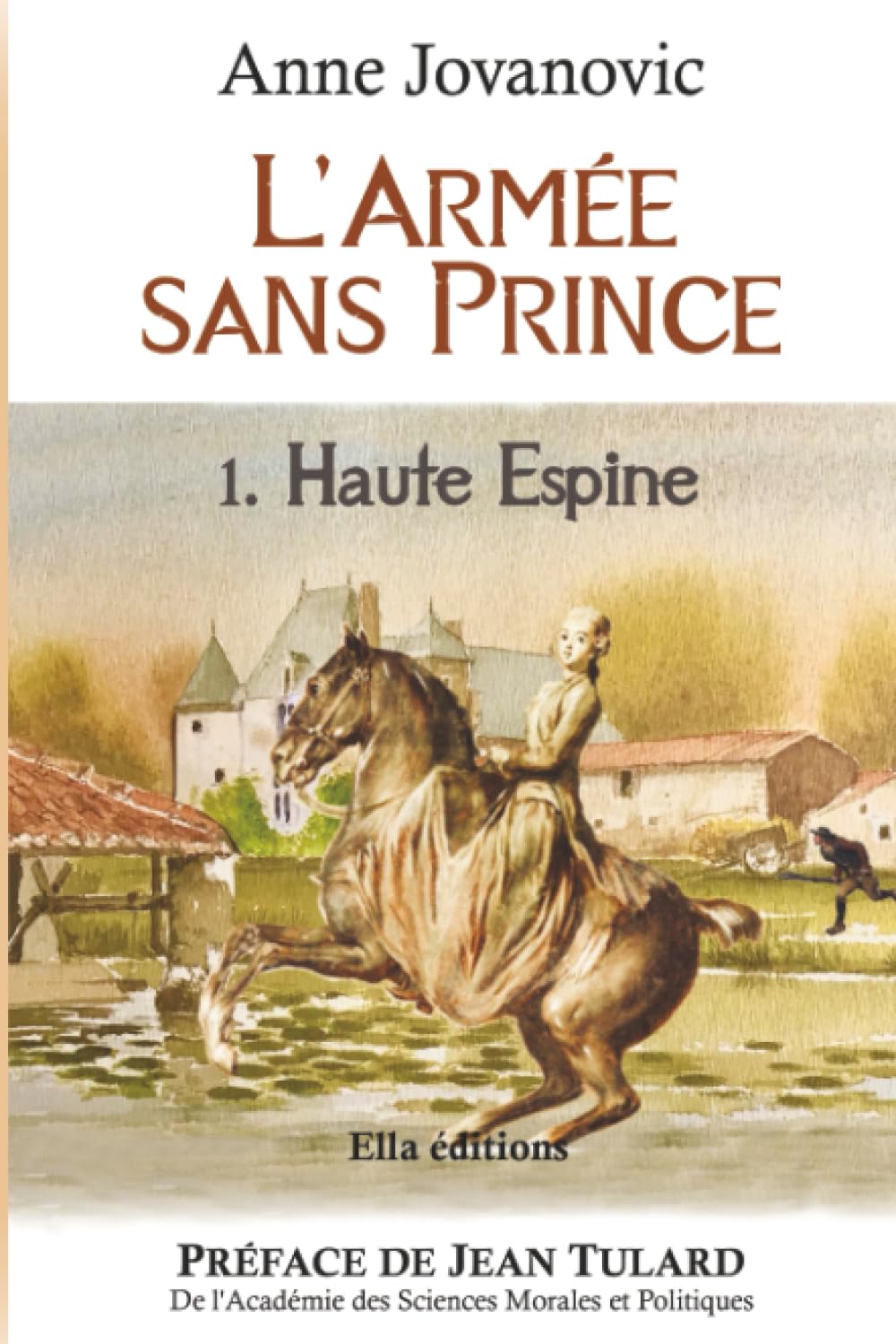 L'Armée sans Prince