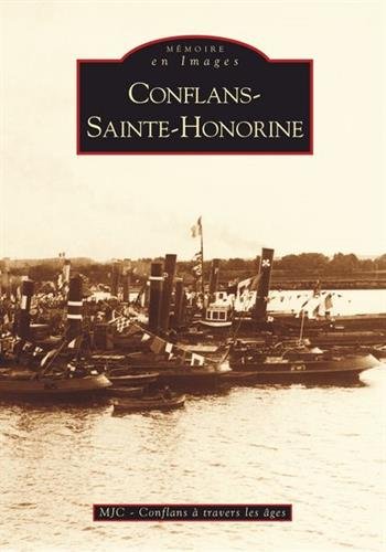 Conflans-Sainte-Honorine