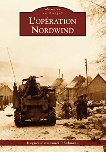 L'opération Nordwind