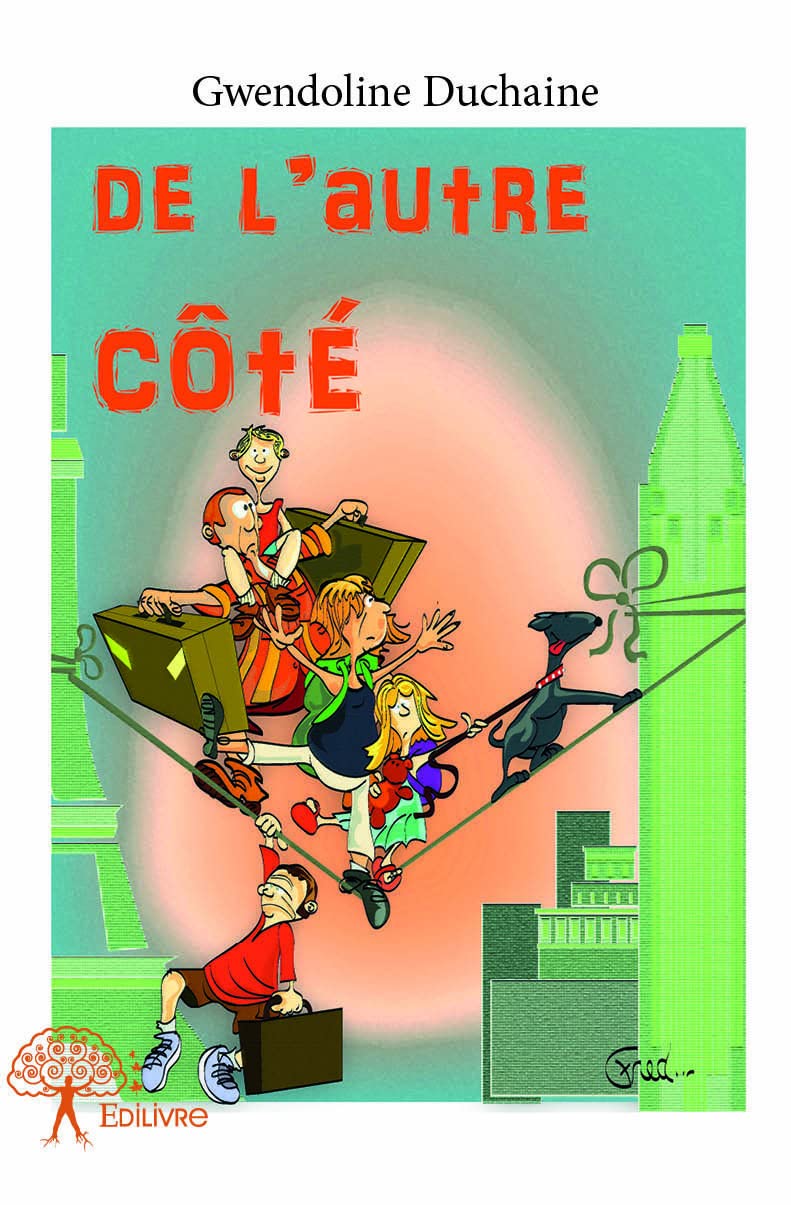 De l'autre coté