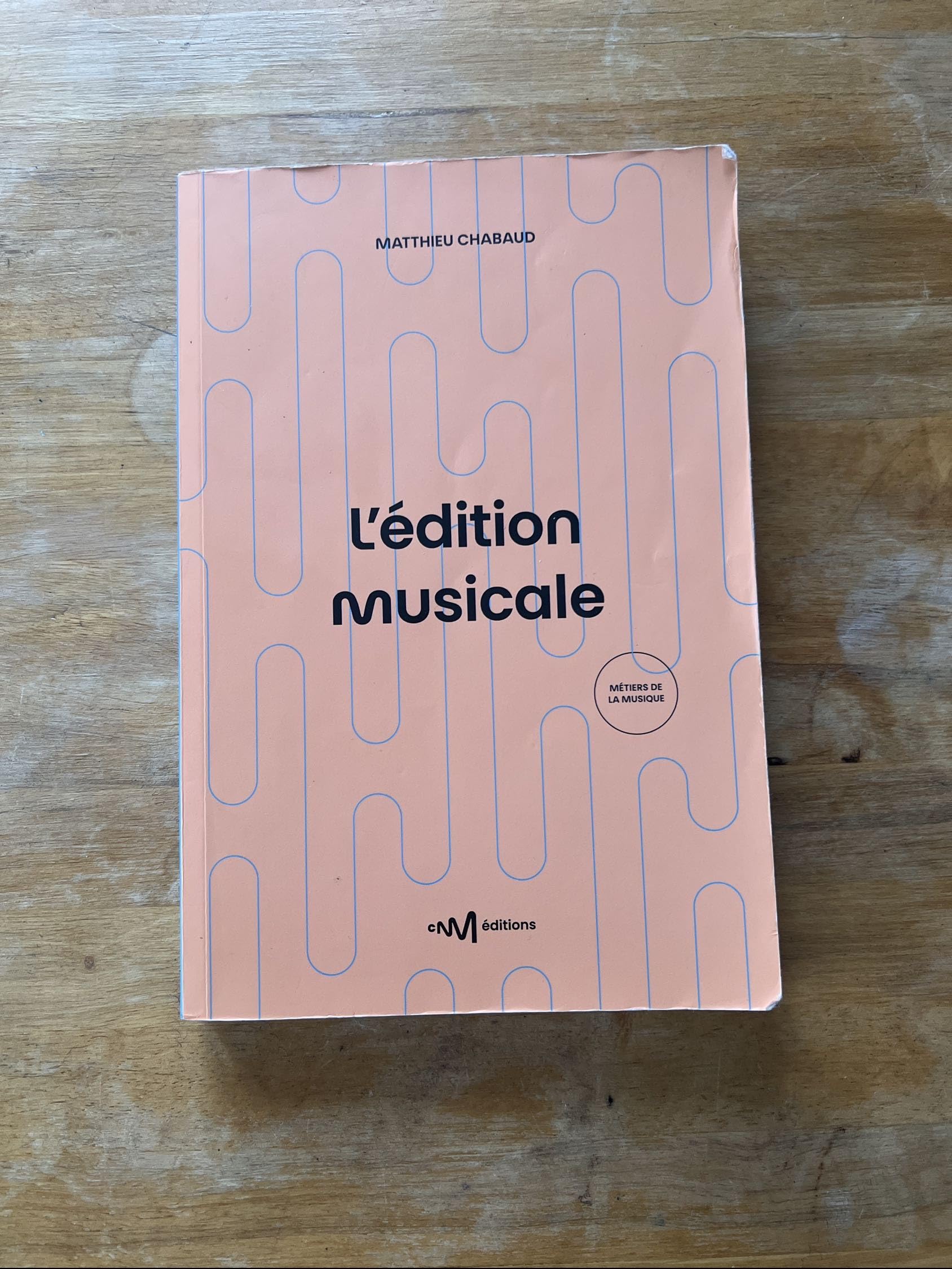 L'édition musicale: Le guide pratique de l'éditeur de musique (2e édition)
