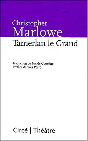 Tamerlan le grand