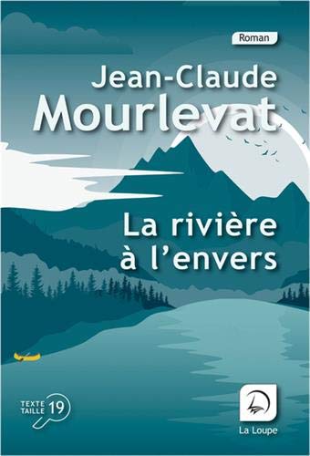 La rivière à l'envers Tome 1: Tomek