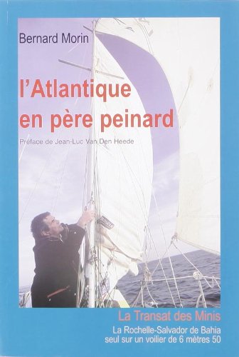 Une transat...en père peinard