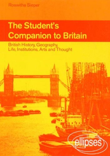 The student's companion to Britain