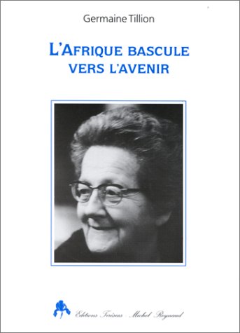 L'afrique bascule vers l'avenir