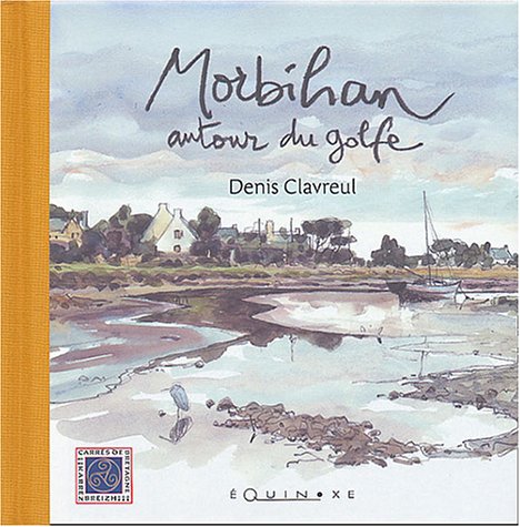 Morbihan autour du golfe