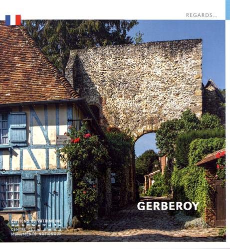Gerberoy