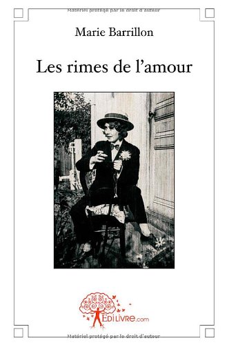 Les rimes de l'amour
