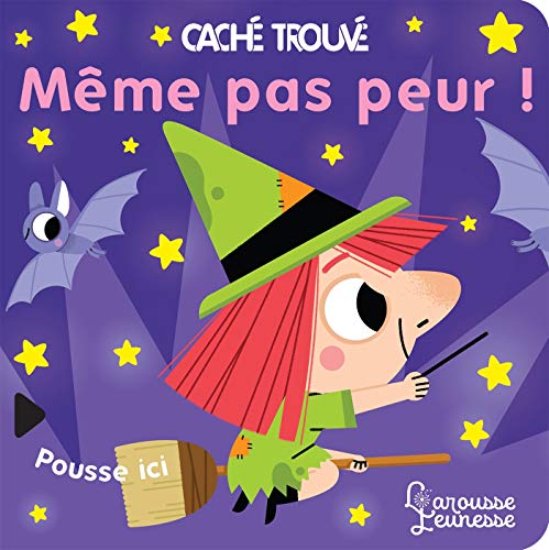 Même pas peur!