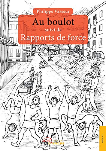 Au boulot - rapports de force