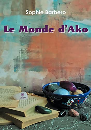 Le monde d'Ako