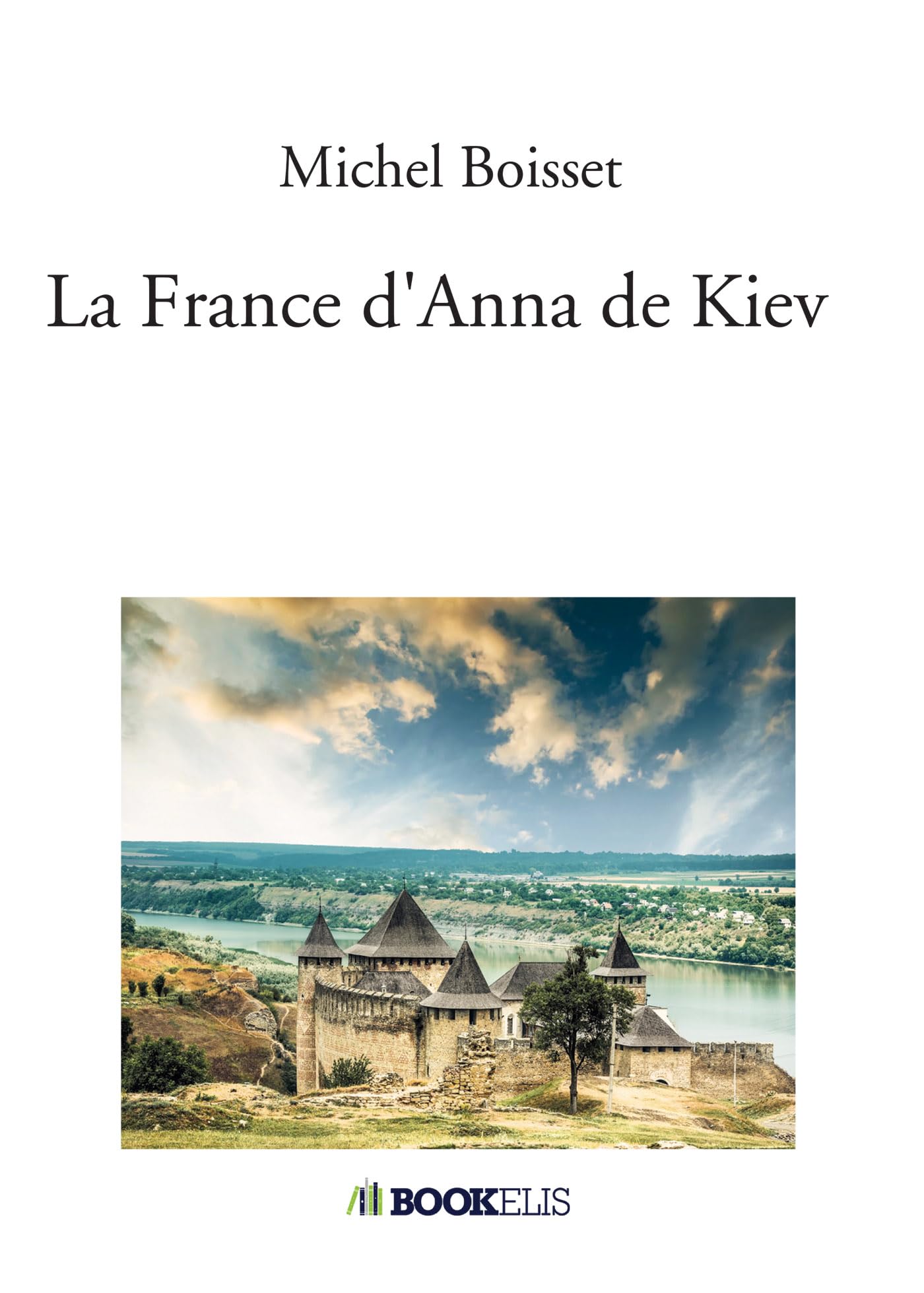 La France d'Anna de Kiev