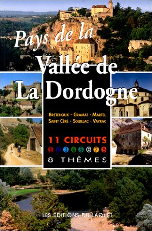 VALLEE DE DORDOGNE - Corrèze
