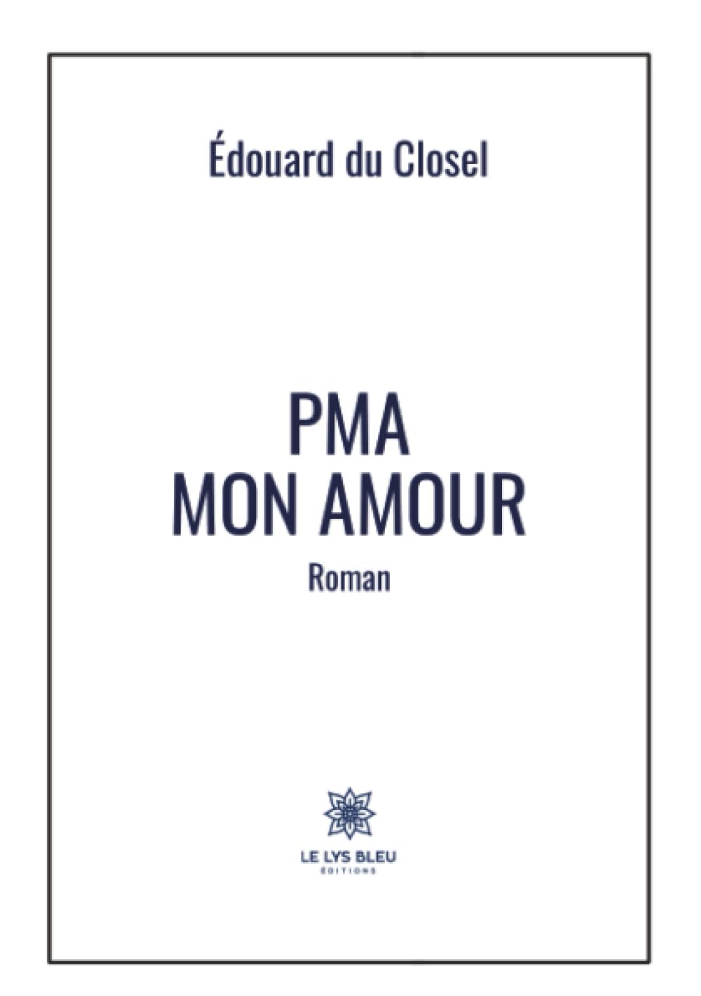 PMA mon amour