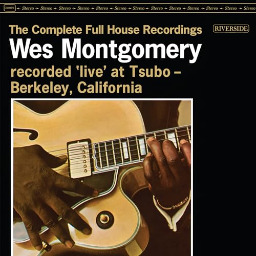 The Complete Full House Recordings - CD
