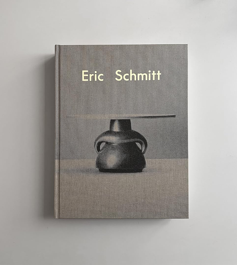 Eric Schmitt
