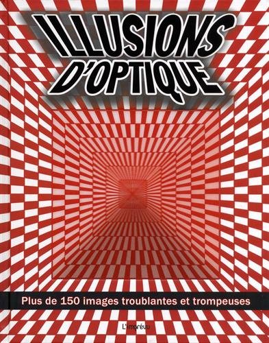 ILLUSIONS D'OPTIQUE - Gareth Moore