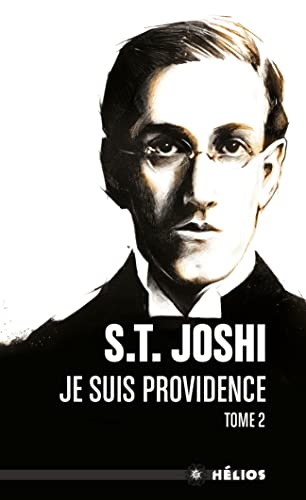 Je suis Providence Tome 2