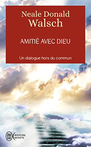 Amitié avec Dieu: un dialogue hors du commun