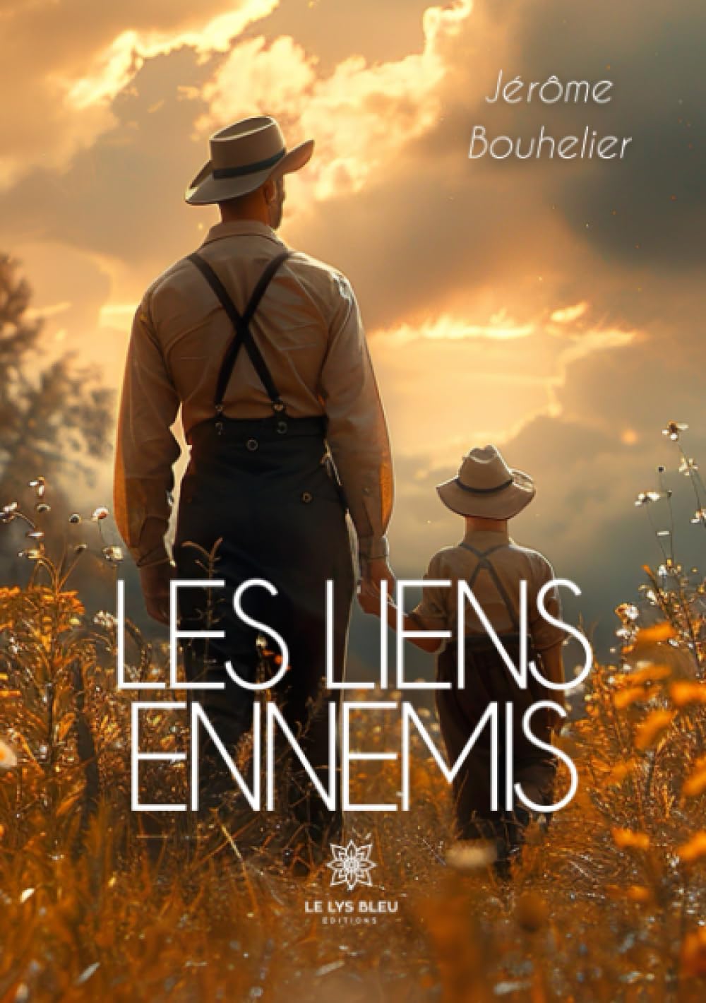Les liens ennemis