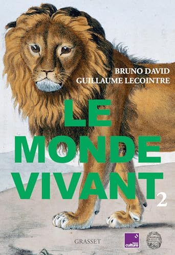 Le monde vivant Tome 2