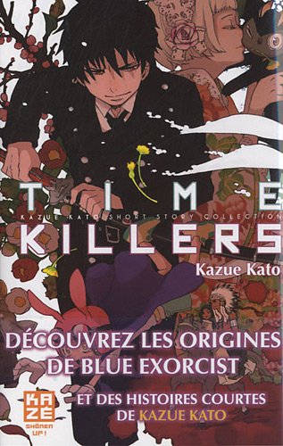 Time killers