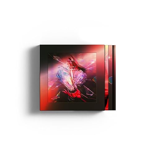 Hackney Diamonds - CD