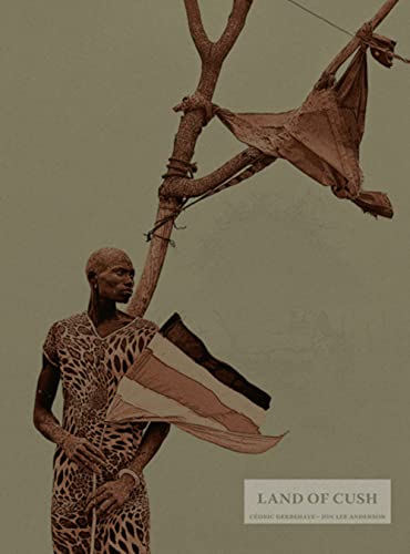 Land of cush - Soudan du sud
