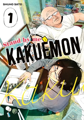 Stand by me Kakuemon Tome 1