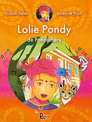 Lolie pondy de pondichéry