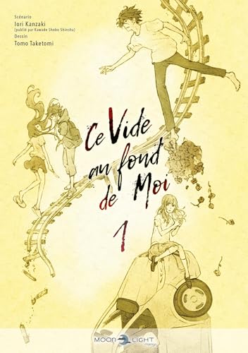 Ce vide au fond de moi. Vol. 1