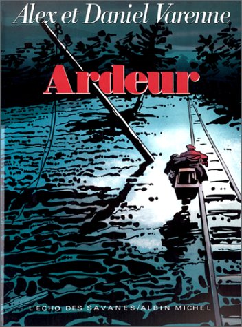 Ardeur t.1