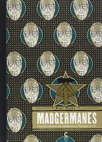 Madgermanes