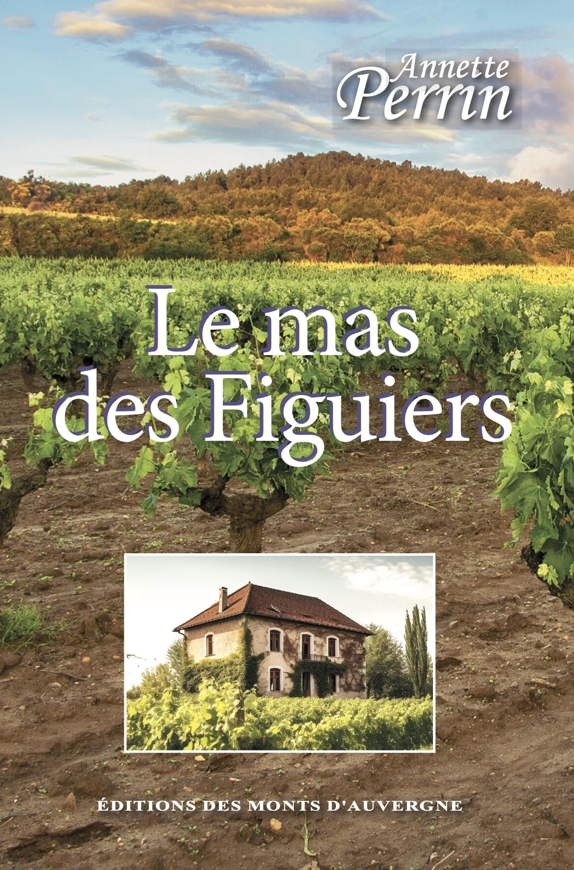 LE MAS DES FIGUIERS
