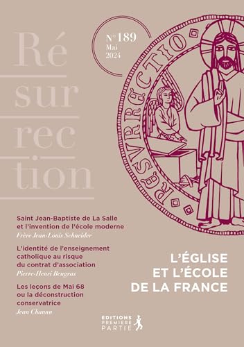 Résurrection n.189