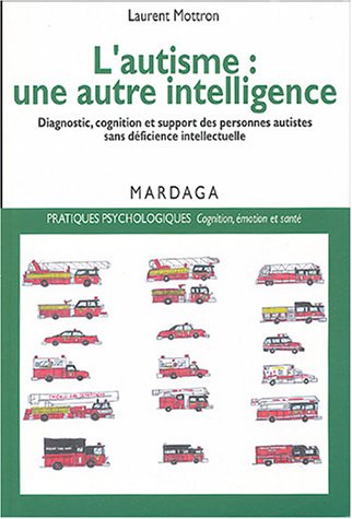 Autisme, une autre intelligence