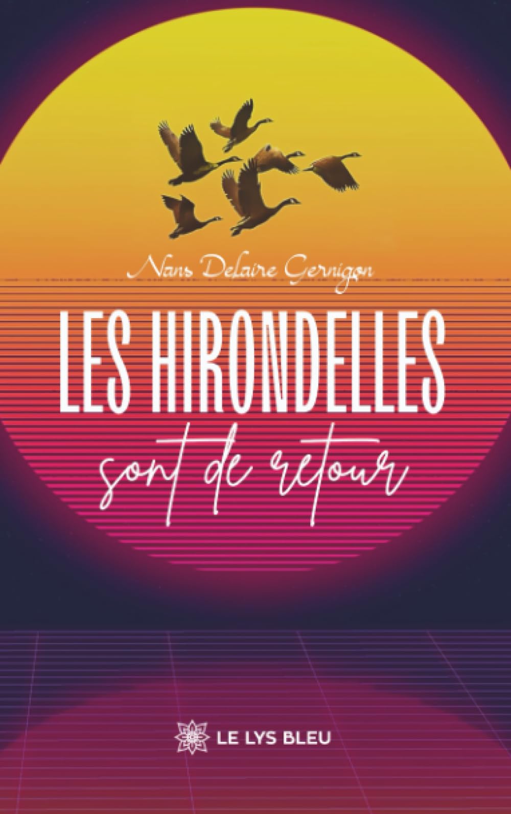 Les hirondelles sont de retour