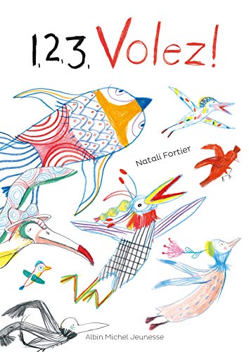 1, 2, 3, volez!