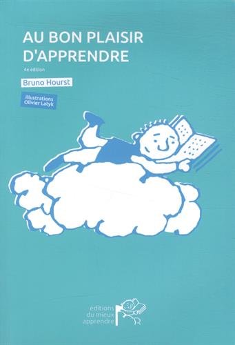 Au bon plaisir d'apprendre