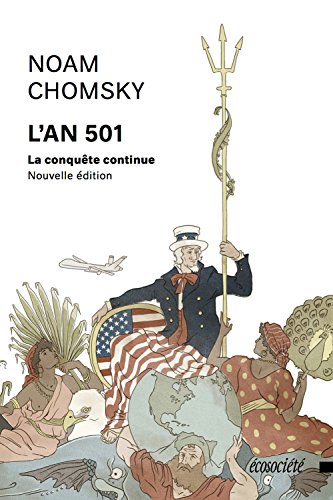 L'an 501 - la conquête continue